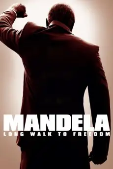 Mandela: Long Walk to Freedom