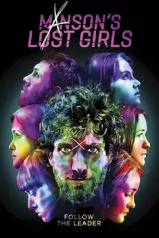 Manson's Lost Girls