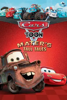 Mater's Tall Tales