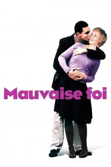 Mauvaise foi