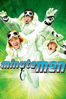 Minutemen