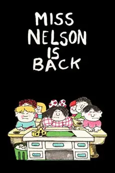 Miss Nelson Is Back