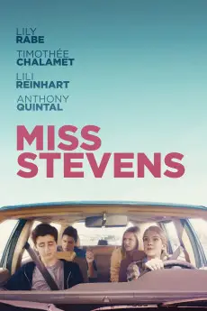 Miss Stevens