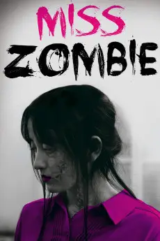 Miss Zombie