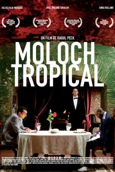 Moloch Tropical