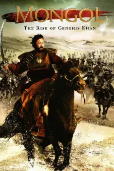 Mongol: The Rise of Genghis Khan