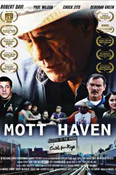 Mott Haven