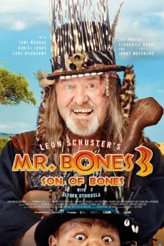 Mr. Bones 3: Son of Bones