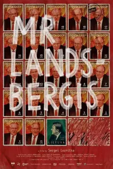 Mr. Landsbergis