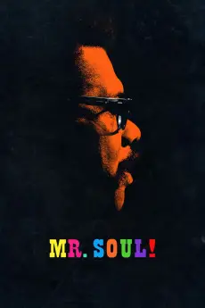 Mr. Soul!