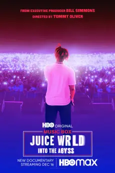 Music Box Juice WRLD: Into The Abyss