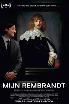 My Rembrandt