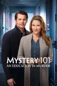 Mystery 101 An Education in Murder