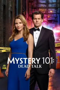 Mystery 101 Dead Talk