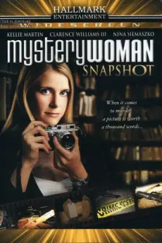 Mystery Woman Snapshot