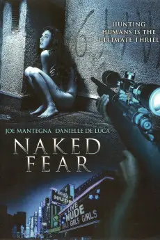 Naked Fear