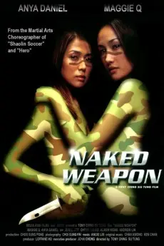 Naked Weapon