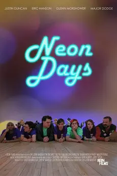 Neon Days