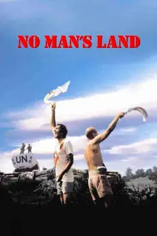 No Man's Land