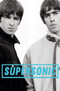 Oasis: Supersonic