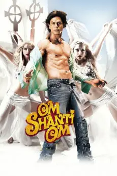 Om Shanti Om