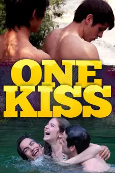 One Kiss