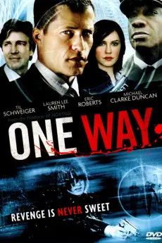 One Way