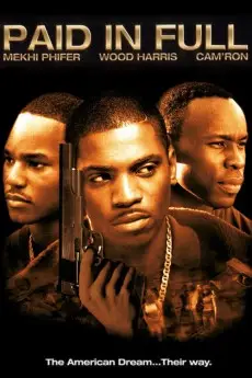 Paid in Full