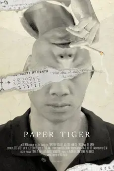 Paper Tiger