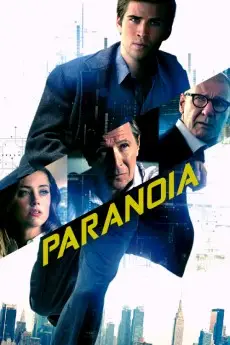 Paranoia