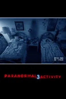 Paranormal Activity 3