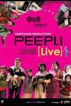 Peepli [Live]