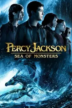 Percy Jackson: Sea of Monsters