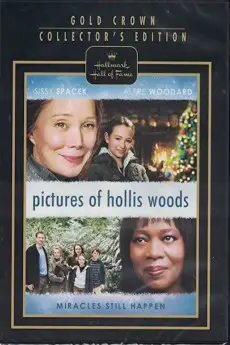 Pictures of Hollis Woods