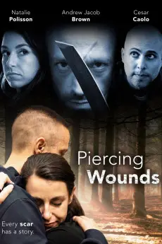 Piercing Wounds