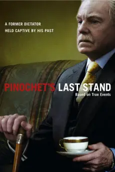 Pinochet's Last Stand