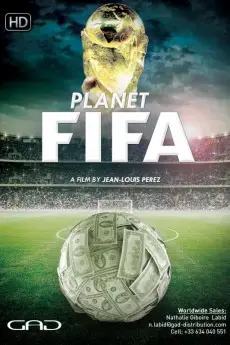 Planet FIFA