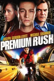 Premium Rush