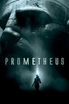 Prometheus