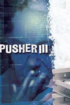 Pusher III