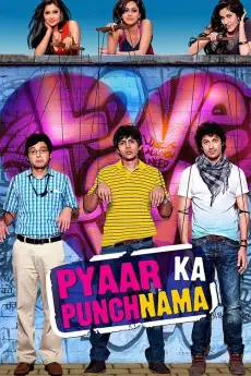 Pyaar Ka Punchnama