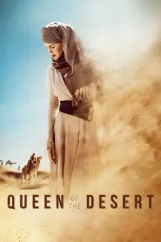 Queen of the Desert