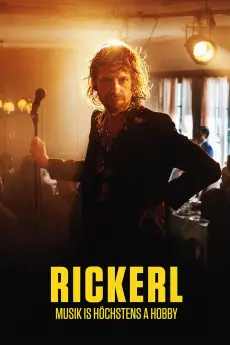 Rickerl