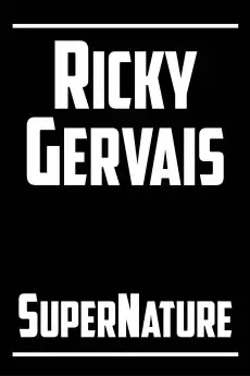 Ricky Gervais: SuperNature