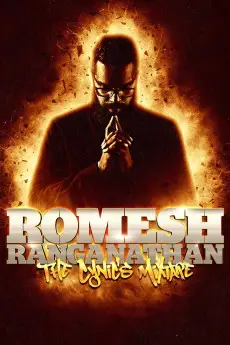 Romesh Ranganathan: The Cynic