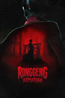 Ronggeng Kematian