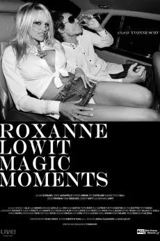 Roxanne Lowit Magic Moments