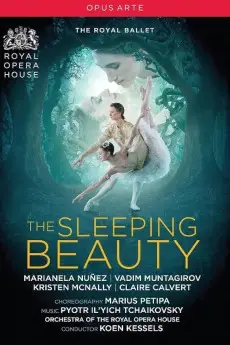 Royal Opera House Live Cinema Season 2016/17: The Sleeping Beauty