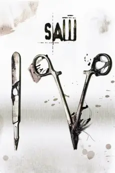 Saw IV