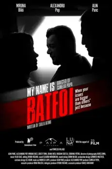 SNUPD My name is BATFOI